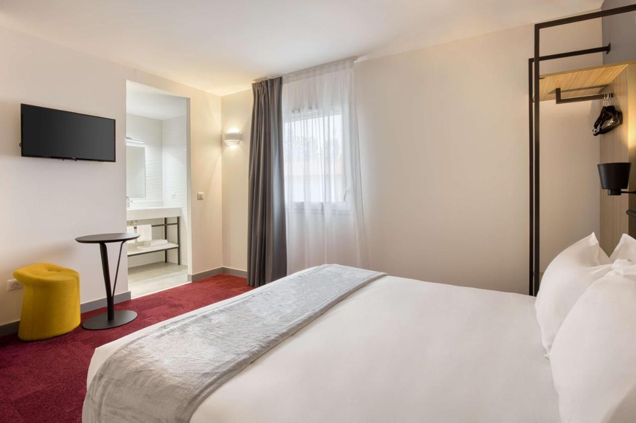 Sure By Western Les Portes De Montauban