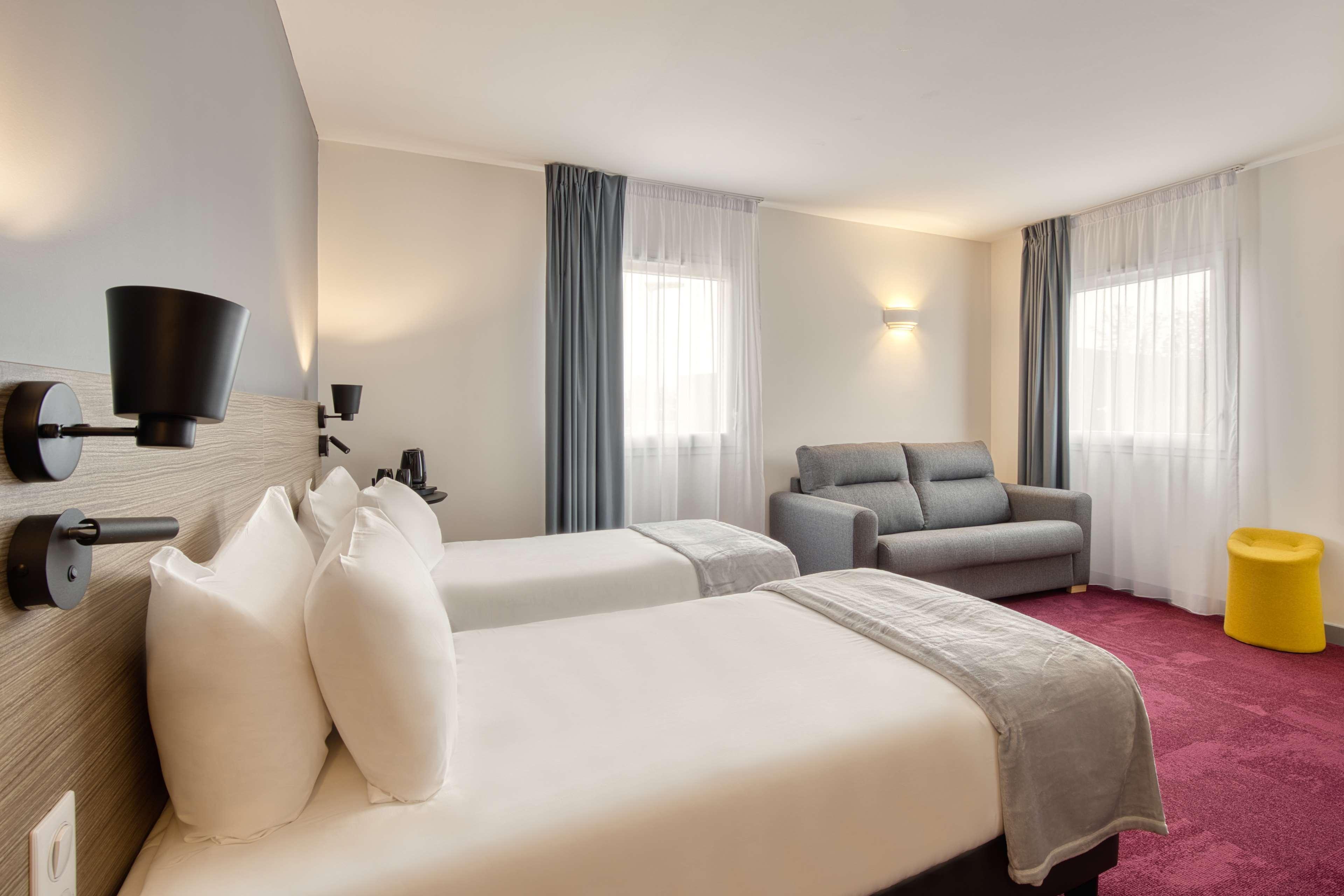 Hotel Sure By Western Les Portes De