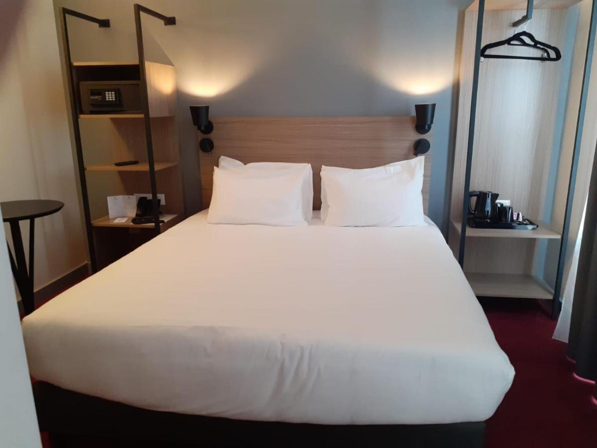 Hotel Sure By Western Les Portes De