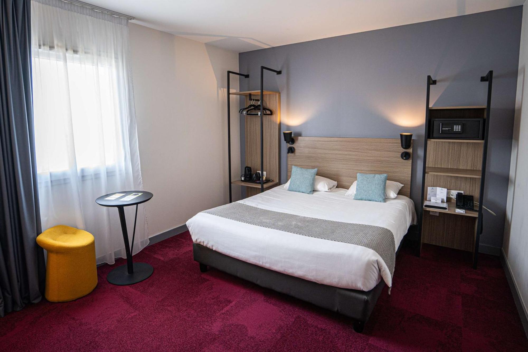 Sure By Western Les Portes De Montauban