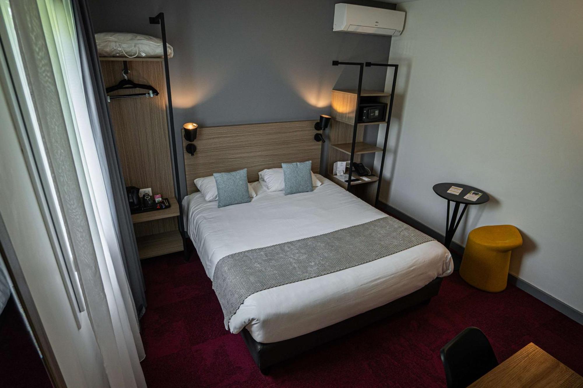 Sure By Western Les Portes De 3* Montauban
